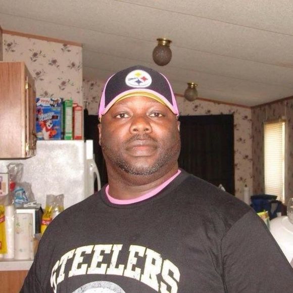 Meet your Posher, Darran - Picture 1 of 1